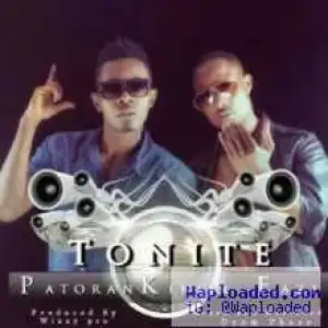 Patoranking & Faze - Tonite (Prod. by Wizzypro)